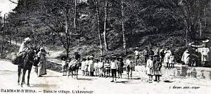 2234- Hammam-R'Hira - Abreuvoir2